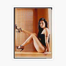 Lucy Liu 
