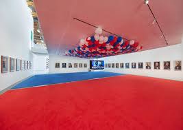 Bildergebnis für Jonathan Horowitz