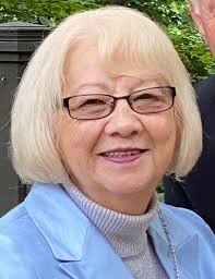 Obituary information for Brenda J. Stowers