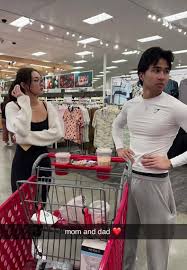 Did @deregieee get @jackie.curtis pregnant?!?👀👀💀or is this a pregnancy  prank?? Either way im happy for them🥰❣️and will still support them!!  #deregieee #jackiecurtis #pregnancyprank #fyp #nsb ...