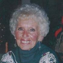 Tribute for Marion Virginia Snyder