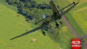 War Thunder 7th Anniversary Exclusive Interview With