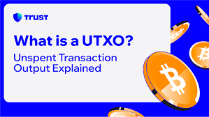 What is a UTXO? Unspent Transaction Output Explained | Trust