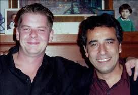 Kevin Driscoll Obituary (2008)