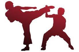 Download gambar karate and use any clip art,coloring,png graphics in your website, document or presentation. Ingin Berolahraga Karate Ketahui Dulu 4 Fakta Menarik Ini Semua Halaman Bobo