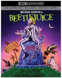 #beetlejuice #beetlebabes fankids #moss juice #toon beetlejuice #beetlejuice 1989. Blu Ray Dvd Review Beetlejuice Nightmarish Conjurings