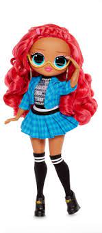 Omg, dance dance dance, miss royale, 2021. L O L Surprise Omg Doll Series 3 Class Prez 567202e7c Jetzt Kaufen Online Vor Ort