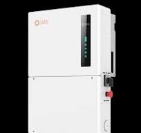 10kW Solis Hybrid Inverter with APS Transmitter