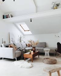 Westwingde On Instagram Die Dachschrage Macht Dieses Wohnzimmer Einfach So Unglaublich Gemu Wohnung Wohnzimmer Dachschrage Einrichten Wohnzimmer Inspiration