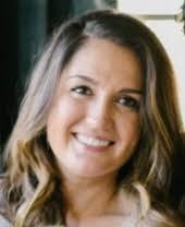 Obituary information for Brittney Gorman Parrish