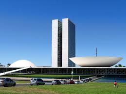 Brasilia was inaugurated by president juscelino kubitschek. Brasilia Brasilien Von Der Modernen Seite Erleben Erlebe Brasilien