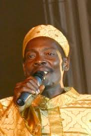 Antigua Carnival Calypso Monarchs