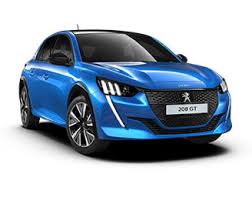 ɡʁup pe ɛs ɑ), legally known as peugeot s.a. 5 Door Peugeot 208 Test Drive The Peugeot Compact Car