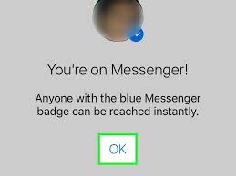 Quite like instagram and snapchat, you can share a picture or video that also, you can click on create new account at the bottom of the same page to create a new facebook account right through the messenger app. How To Add A Facebook Messenger Account 8 Steps With Pictures