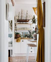 My Sister And Theresa Une Deco Bord De Mer A L Esprit Brocante Turbulences Deco En 2020 Decoration Maison Deco D Interieur Bon Marche Interieur