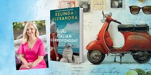 Meet an Author: Belinda Alexandra