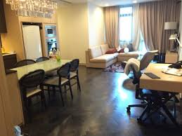 Situated alongside the riverside corridor of clarke quay and boat quay. 3 Bedroom Suite Picture Of Fraser Suites Singapore Tripadvisor