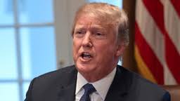 Wenn man momentan nachrichten schaut, bekommt man den eindruck, dass es immer heftiger wird: Trump Kundigt Raketenangriff An Meta Tagesschau De