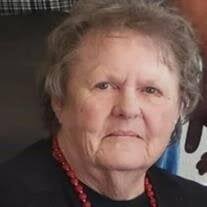 Beverly Ann Barnett Obituary