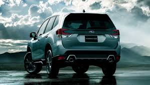 2021 Subaru Forester Turbo Detailed Punchy New Mazda Cx 5 And Toyota Rav4 Rival Gets Turbocharged Boost Car News Carsguide