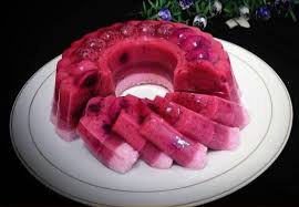 Cara pembuatan resep puding busa buah naga. Resep Puding Buah Naga Ala Eyangcu Sepercik Ilmu
