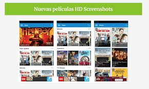 Movie hd apk lets you reach the whole world of . Newest Movies Hd Apk 5 6 Para Android Y Pc 2021