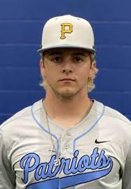 Class of 2020 Oklahoma HS Baseball Player State Rankings