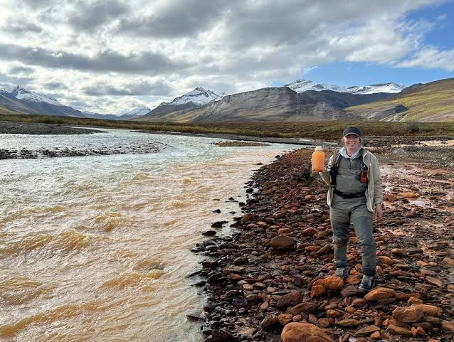 Melting Permafrost Is Poisoning Rivers With Metal Levels 70 Times Higher  Than Normal : ScienceAlert