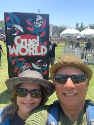 Motley Crue concert experience and fan reviews