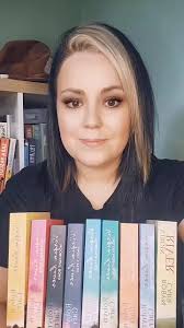 Only Ever Her Book by Robyn Carr