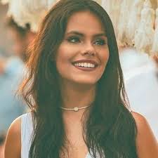 Joyce Americano Influencer Profile Work With