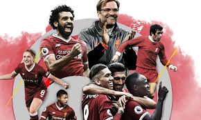 And took on the name liverpool ladies f.c. Voting Now Open For Lfc S Players Awards Liverpool Fc