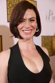 Maggie Siff, played Rachel Menken