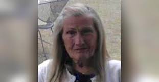 Gloria Elizabeth Eames Obituary