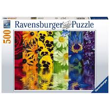 High quality 5000 piece cardboard jigsaw puzzle. Shop Ravensburger On Themarket Nz