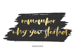 Download or stream the speech now, on itunes, spotify, apple music, google music, deezer. Das Ziel Vor Augen Remember Why You Started Reich Nach Feierabend