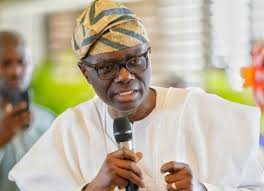 It would be recalled that the governor, whose aides had. I Never Said I Would Not Ban Okada Sanwo Olu