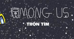 The impostor can use sabotage to cause chaos, making for easier kills and better alibis. Game Among Us Trá»'n Tim Game Vui