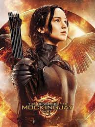 Katniss Themockingjaylives Hunger Games Trilogy Hunger Games Mockingjay