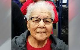 Helen Tahchawwickah Cable (1935-2017)