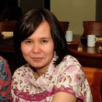 Ine Firdausy Fatimah