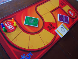 Its simple, straightforward, and instantly gratifying. Think Fast Play The 5 Second Rule Board Game Newy With Kids