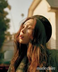 Sunmi Miyayeah In Lazy Heaven Editor Kang Jihye Photography Kimheejune Hair Leeenog Styling Jeong Boyun Leejieun Makeup O Beauty Kpop Girls Singer