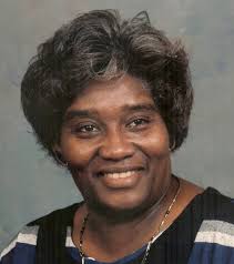 Maggie Cogdell Obituary (2007)