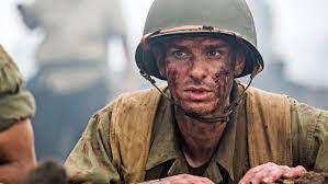 Hasta El Ultimo Hombre 2016 Full Movie Online Streaming Movie123 Narra La Historia De Desmond Doss Un Joven Medico Mi Hacksaw Ridge Hacksaw Ridge Movie Movies