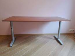 Biurko Ikea Galant Jak Bekant 160x80 Stan Bdb Gdynia Image 2 Ikea Galant Home Decor Ikea