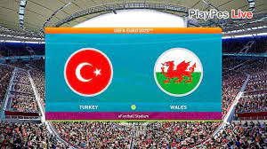 Turkey vs wales betting tips & predictions. Pes 2020 Turkey Vs Wales Uefa Euro 2020 Gameplay Pc Youtube