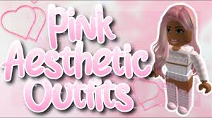 Roblox|aesthetic id codes for clothing. The Best 25 Aesthetic Pink Roblox Outfits