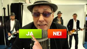 SMASHING JØSNESET 2016 • Jøsneset