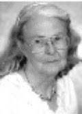 Faith Quick Obituary (2011)
